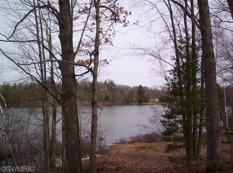 1 Lakeshore, Merrill Township, MI 49309 - photo 1