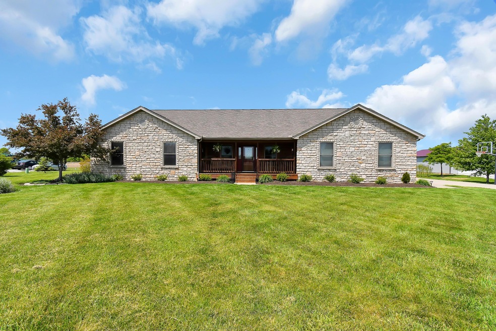 8617 Bader Rd NW Baltimore OH 43105-2