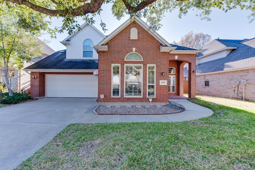 9419 Bayou Lake Ln, Houston, TX 77040 - photo 1