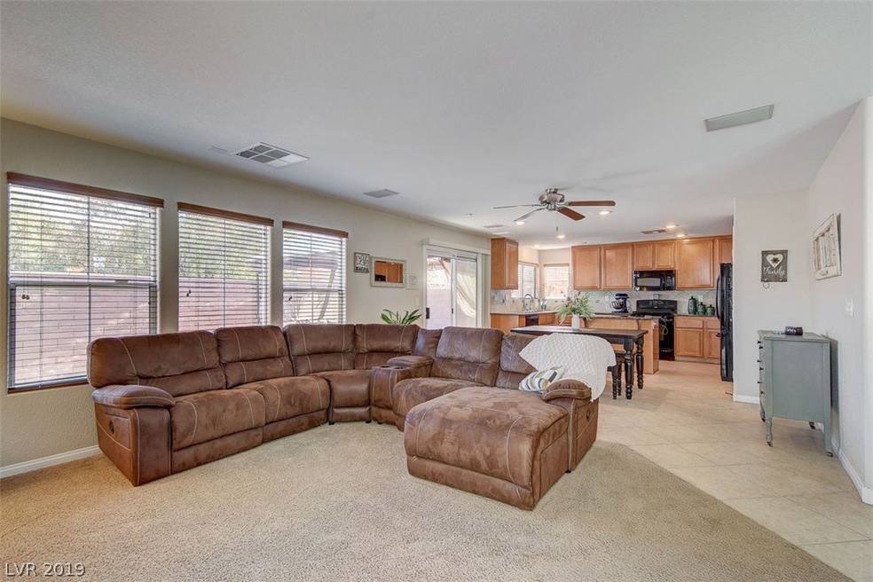 11052 Cherokee Landing St, Las Vegas, NV 89179 - photo 1