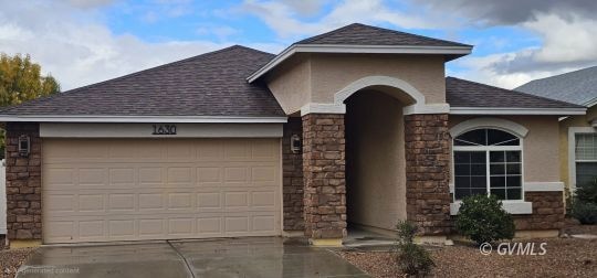 1630 Kelson Place, Safford, AZ 85546 - photo 1