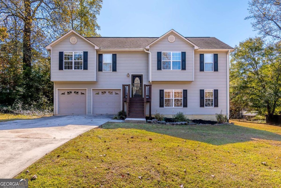 5014 Red Oak Ln, Gainesville, GA 30506 - photo 1