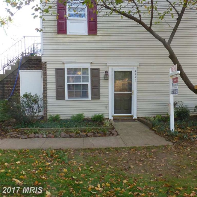 4148 Pleasant Meadow Ct unit 109C, Chantilly, VA 20151 - photo 1