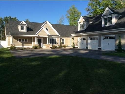 330 Concord St, Rockland, MA 02370 - photo 1