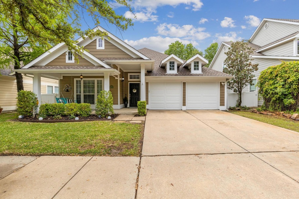 1330 Providence Blvd, Providence Village, TX 76227 - photo 1