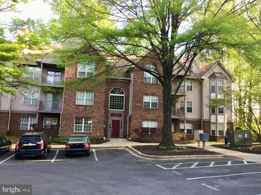 9800 Lake Pointe Ct unit 101, Upper Marlboro, MD 20774 - photo 1