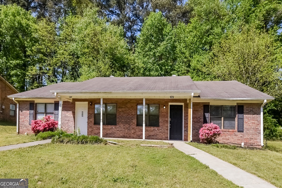 171 Kimberly Way SW, Marietta, GA 30064 - photo 1