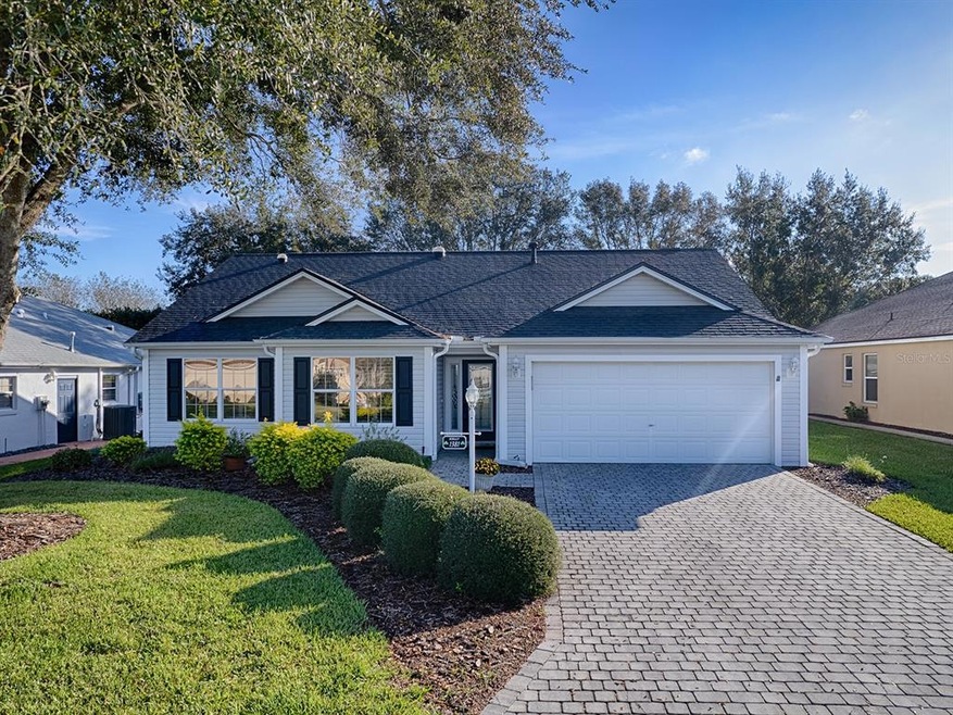 1381 Oak Forest Dr, The Villages, FL 32162 - photo 1