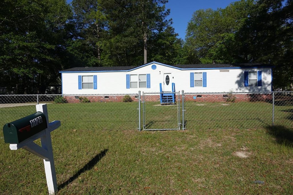 Main View