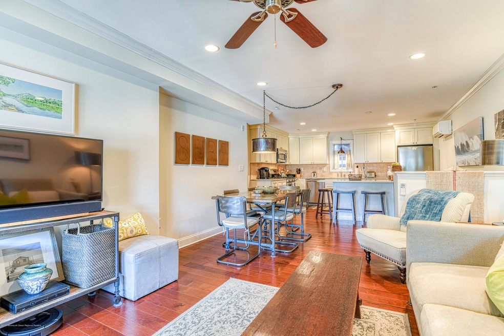 Beautiful Living Space