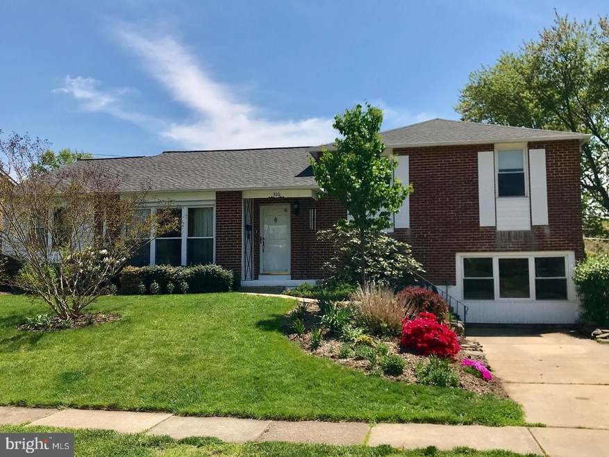 306 Pinehurst Rd, Wilmington, DE 19803 - photo 1