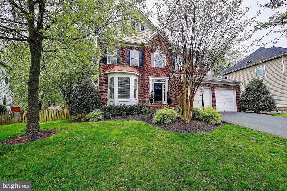 42731 Summerhouse Place, Broadlands, VA 20148 - photo 1