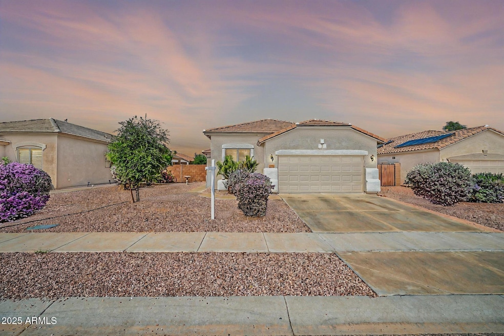 17018 W Tonbridge St, Surprise, AZ 85374 - photo 1