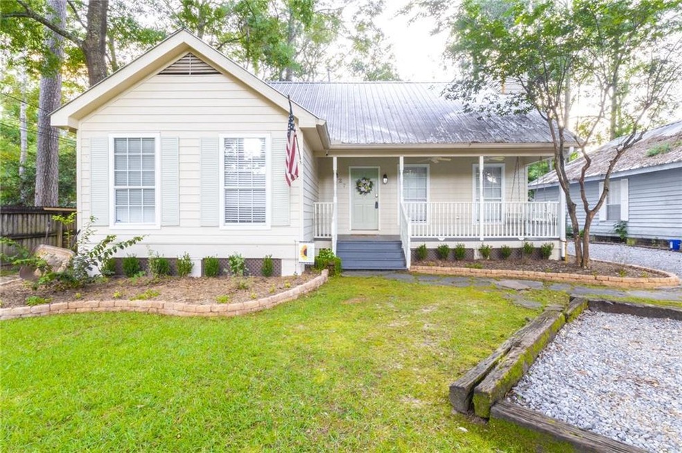 227 E St Mary St, Covington, LA 70433 - photo 1