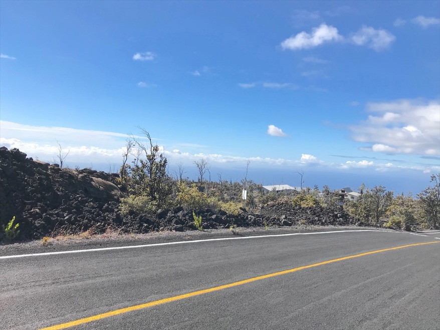 Lot 32,33 with coastline and ocean horizon view