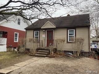 1221 Alvord Ave, Flint, MI 48507 - photo 1
