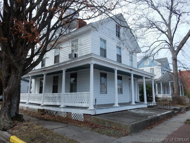 unlisted-address, West Point, VA 23181 - photo 1