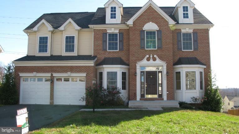 3375 Oakham Mount Dr, Triangle, VA 22172 - photo 1