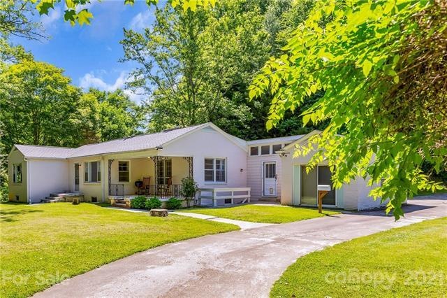 11840 U S 19w, Burnsville, NC 28714 - photo 1