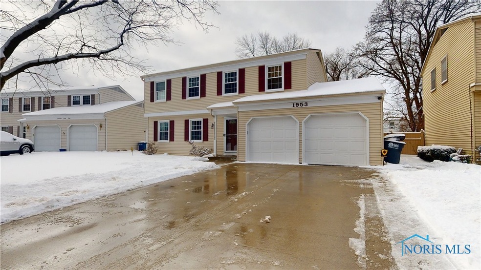 1953 Chalice Way, Toledo, OH 43613 - photo 1