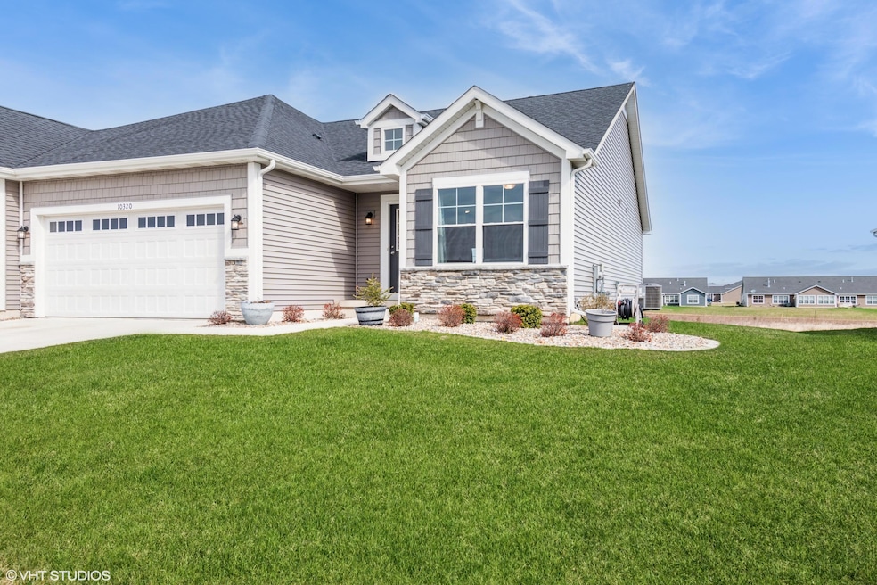 Sold $323,500 • Co-Listing Agent