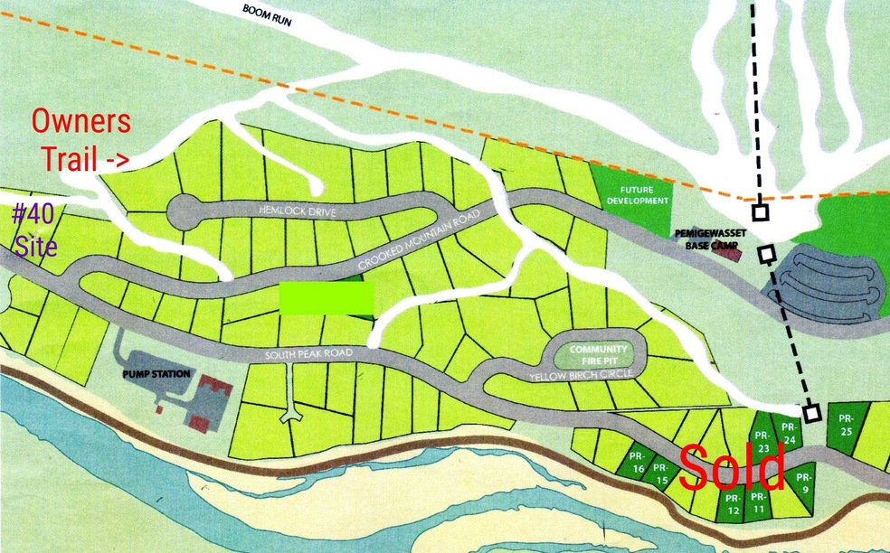 139 S Peak Rd unit 17, Lincoln, NH 03251 - photo 1