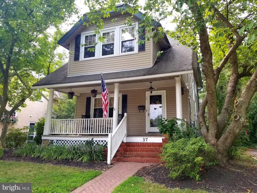 37 N Warner St, Woodbury, NJ 08096 - photo 1