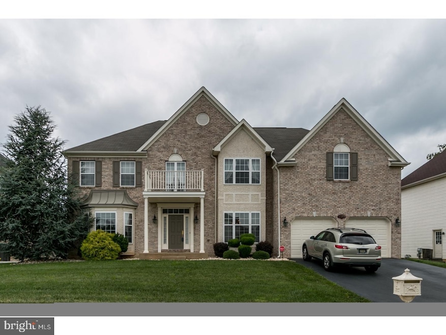 23 Pear Dr, Bear, DE 19701 - photo 1