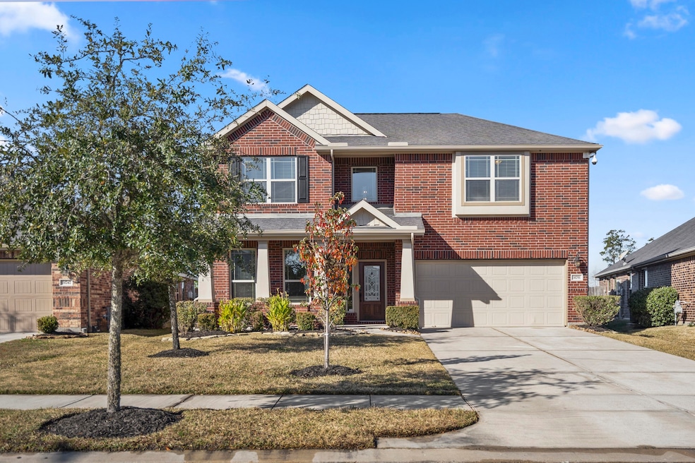 31751 Summit Springs Ln, Spring, TX 77386 - photo 1