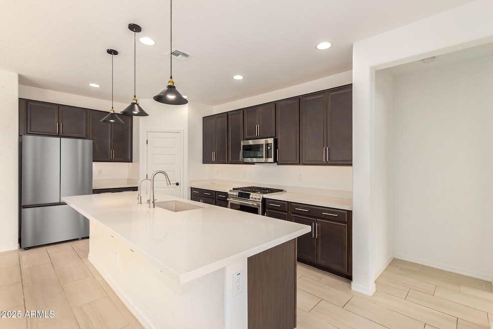 12751 W Ocotillo Rd, Glendale, AZ 85307 - photo 1