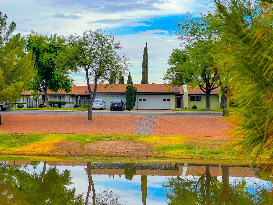 10616 Park View Cir, El Paso, TX 79935 - photo 1