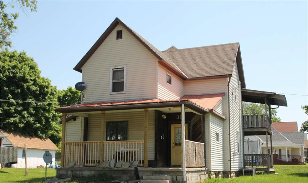 Main View