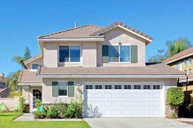 10 Cozumel, Foothill Ranch 92610