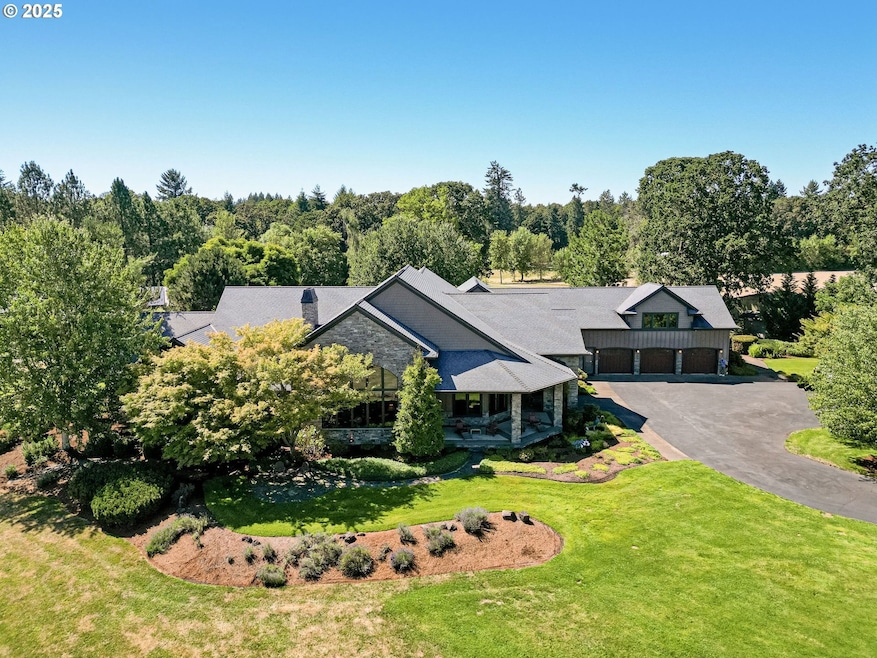 31405 Allen Ln, Tangent, OR 97389 - photo 1