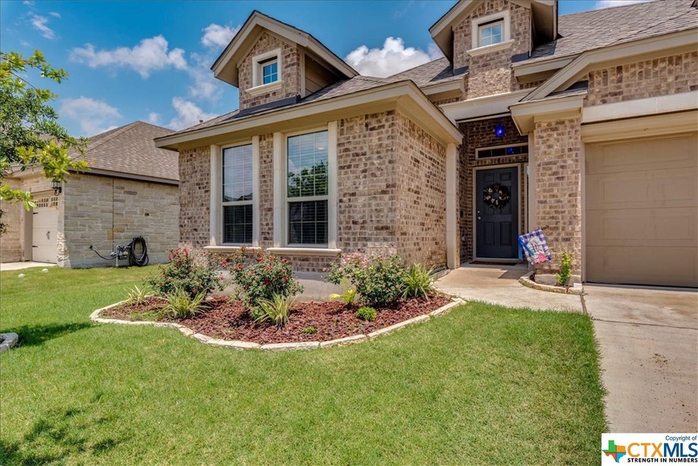 102 Leather Oak Loop, San Marcos, TX 78666 - photo 1