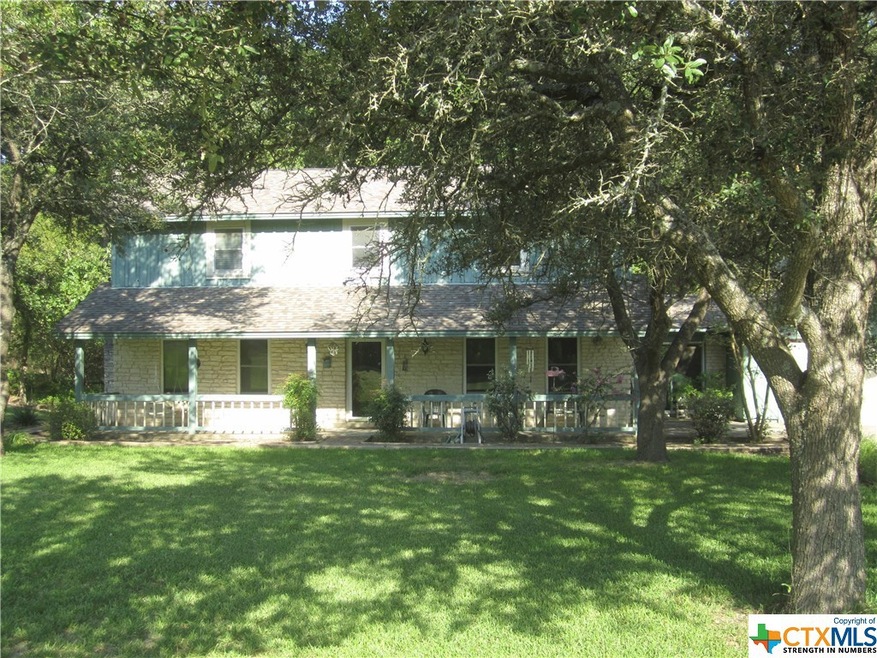 13340 Shiloh Rd, Troy, TX 76579 - photo 1