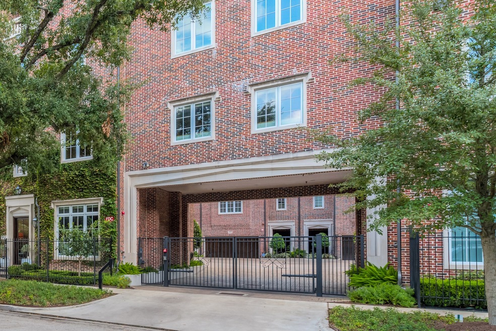 This four bedroom, four & a half bath brick Montro