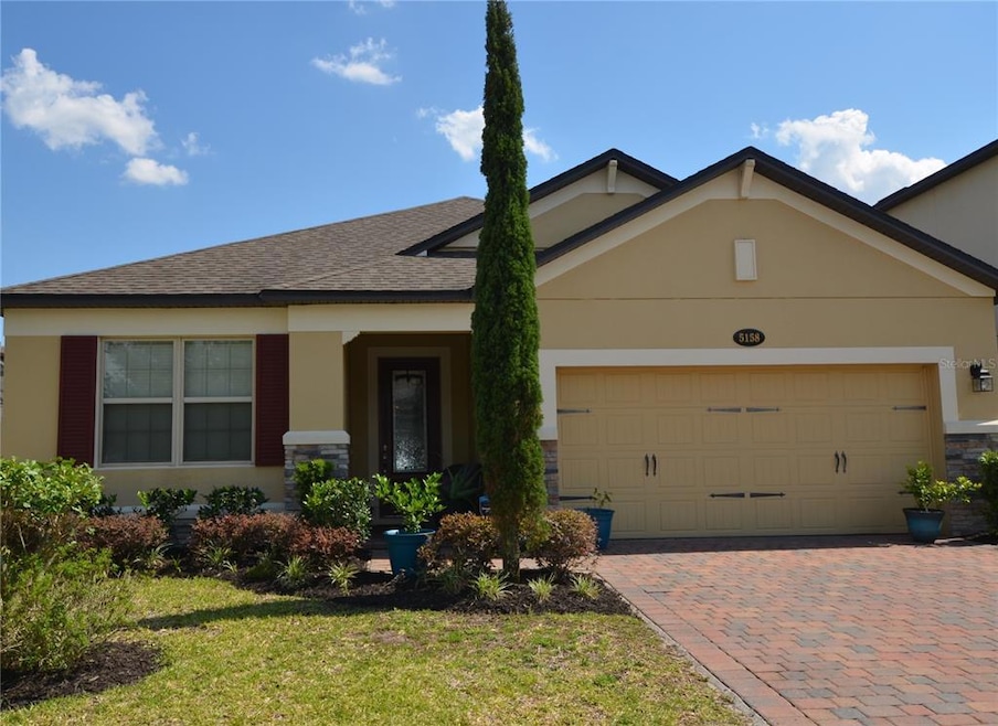 5158 Ravena Ave E, St. Cloud, FL 34771 - photo 1