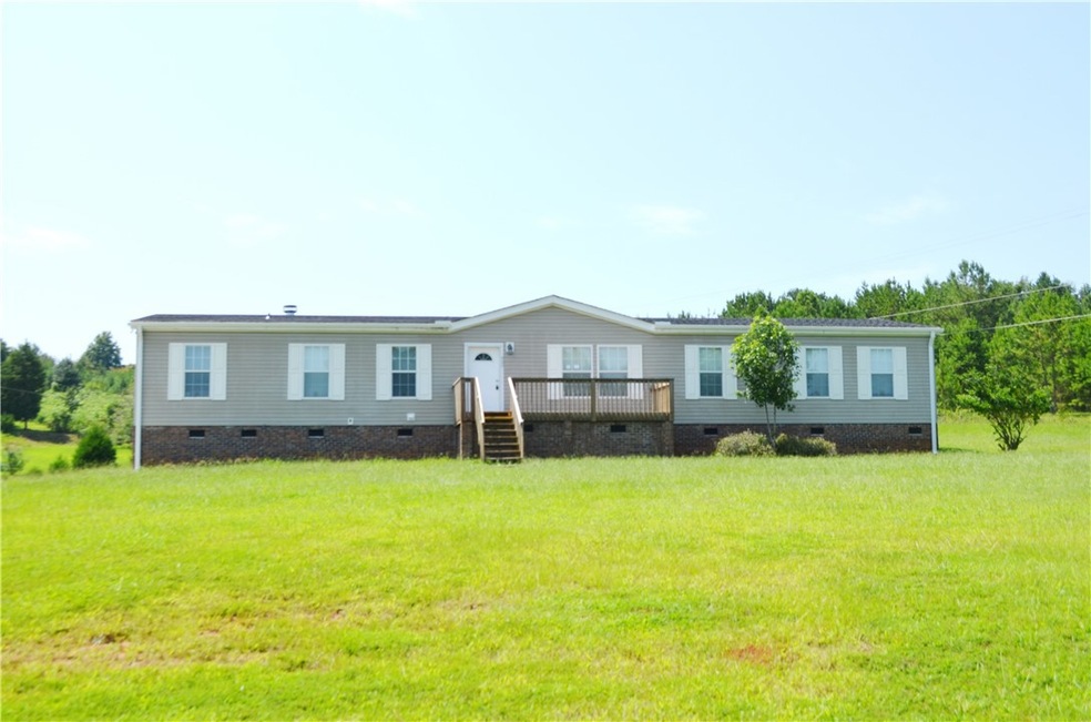 402 McFalls Cir unit Anderson, Anderson, SC 29621 - photo 1