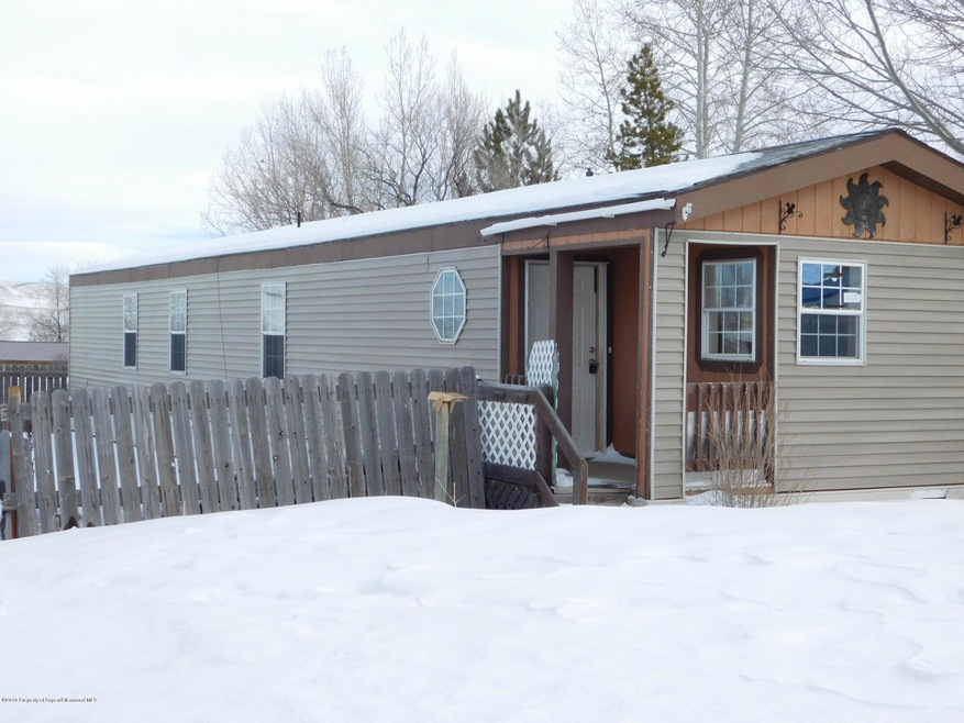 1497 Heather St, Craig, CO 81625 - photo 1