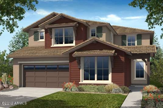 Exterior Elevation