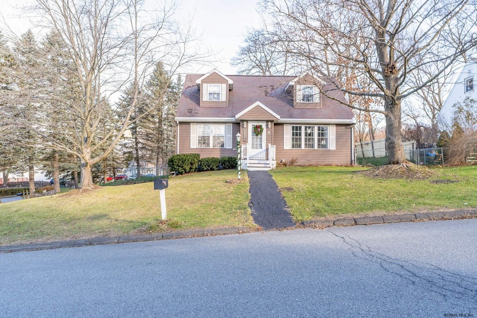 2 Paul Ct, Troy, NY 12182 - photo 1