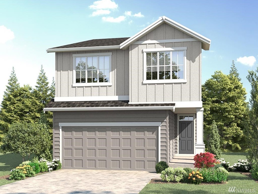 18426 107th Ave E unit 424, Puyallup, WA 98374 - photo 1