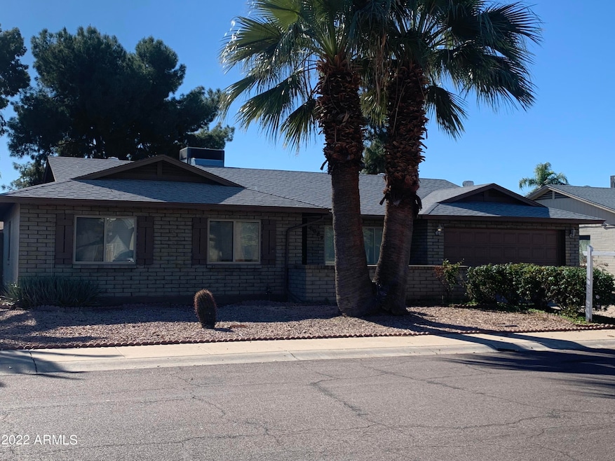 4627 W Puget Ave, Glendale, AZ 85302 - photo 1