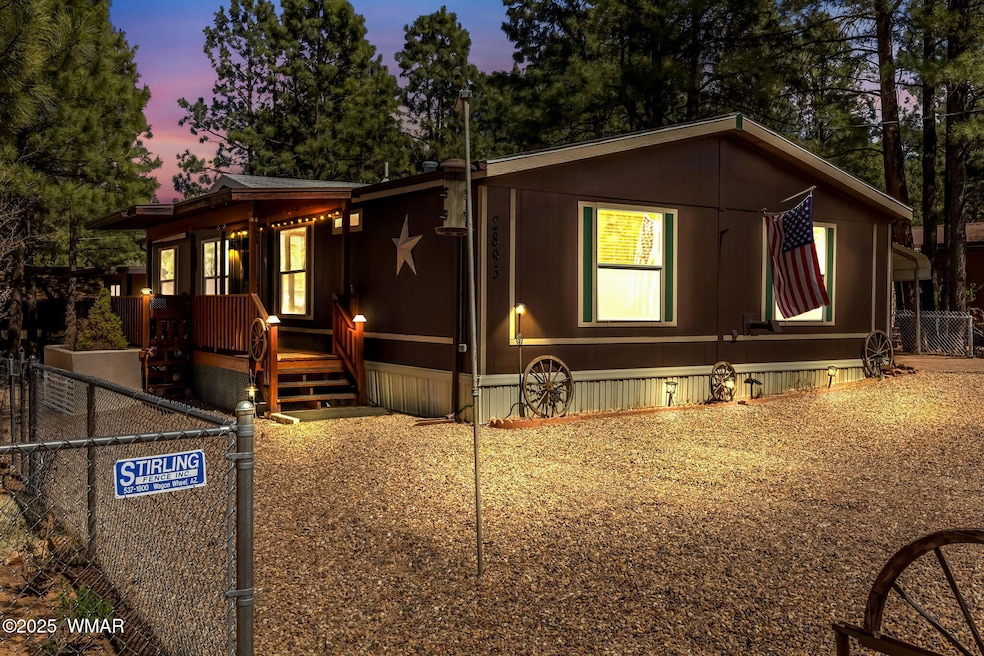 2893LazyBearTrail-Heber-AZ-1