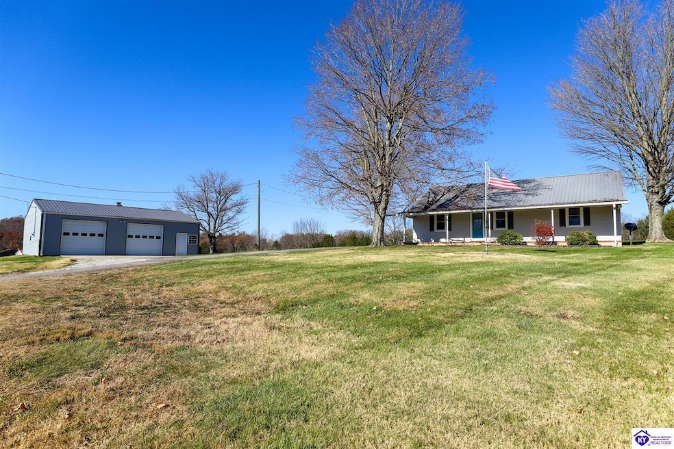 8638 Saint John Rd, Cecilia, KY 42724 | MLS# HK23003838