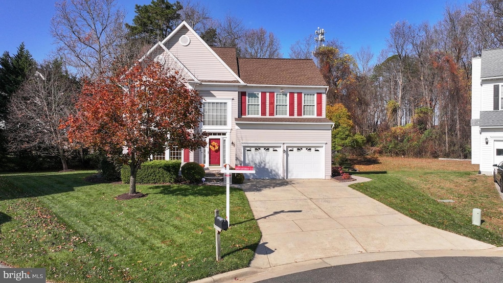 11206 Poplar Grove Ct, Laurel, MD 20708 - photo 1