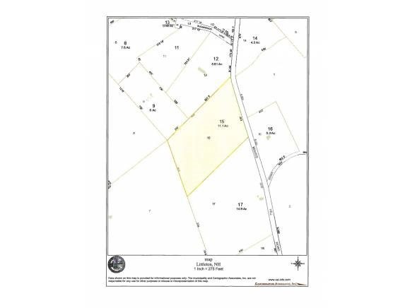 0 Manns Hill Rd, Littleton, NH 03561 - photo 1