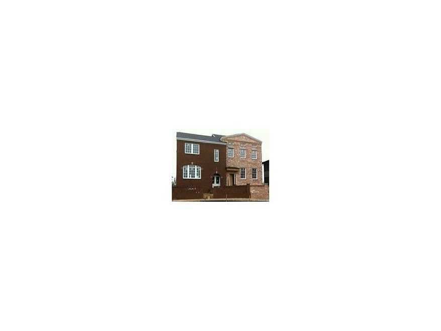 Exterior Front. NEW CONSTRUCTION End Units! Premie