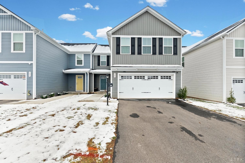 161 Robinia Rd, Lynchburg, VA 24501 - photo 1